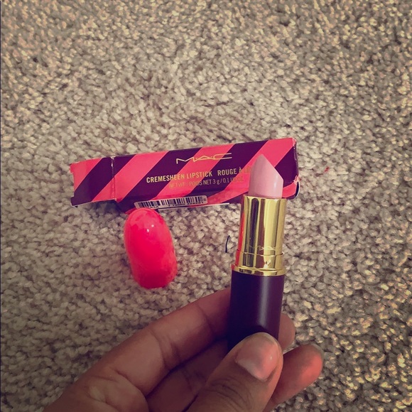 MAC Cosmetics Other - Mac Lipstick